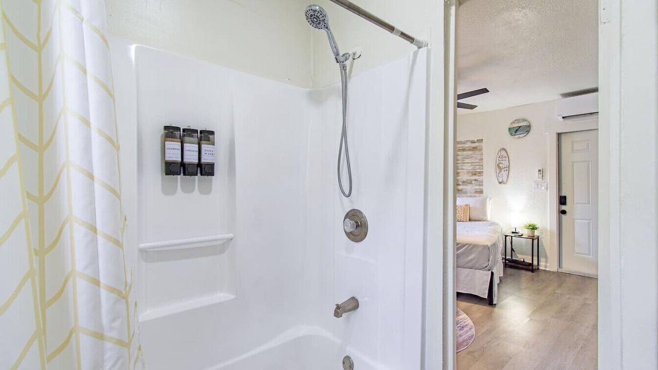 Photo of Bathroom in Bay Esplanade