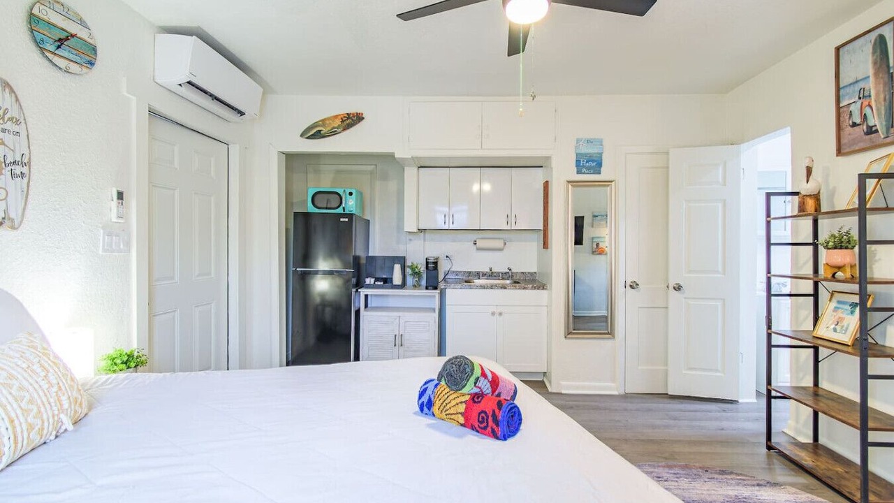 Photo of Bedroom in Bay Esplanade