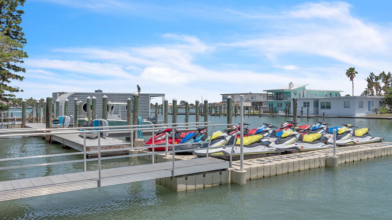 Photo of Others in Bay Esplanade