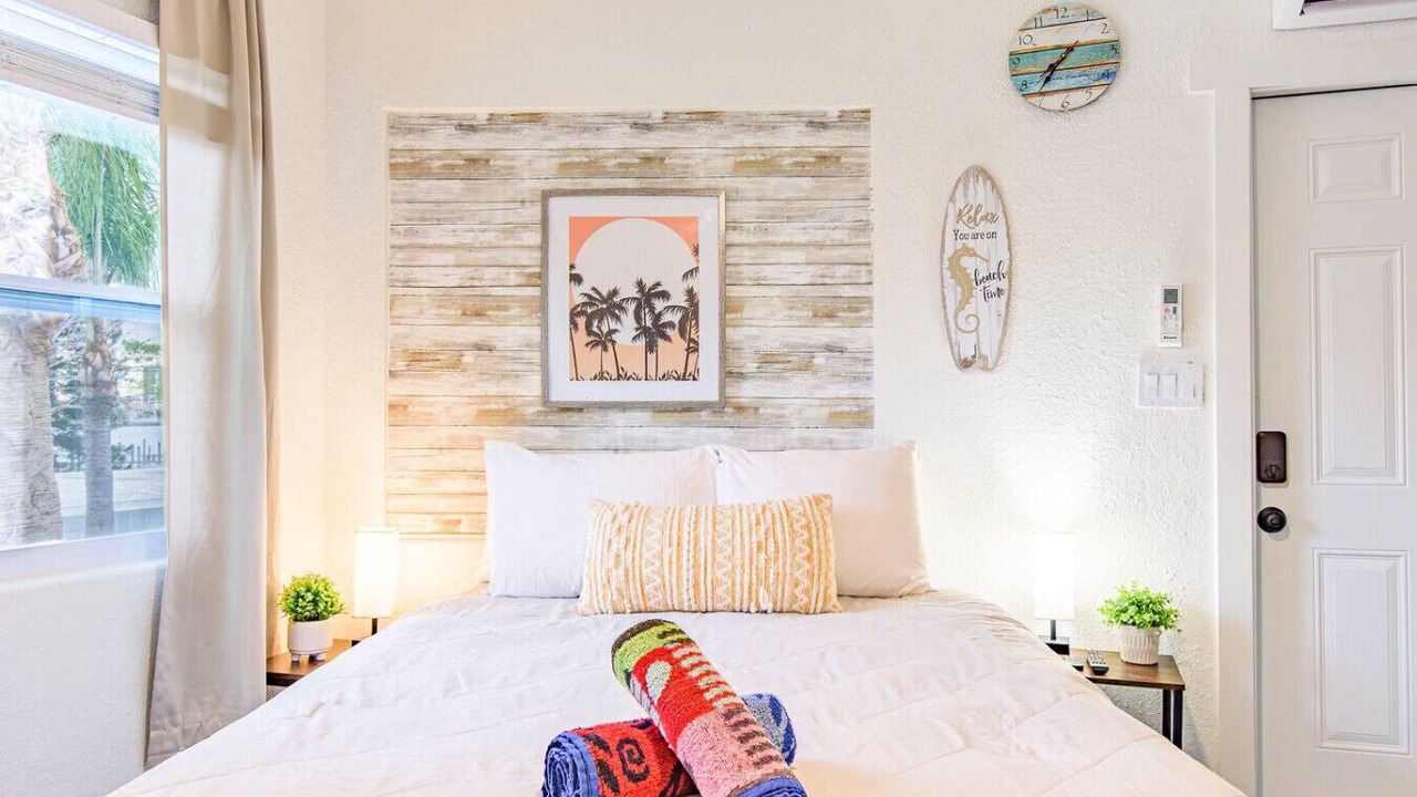 Photo of Bedroom in Bay Esplanade