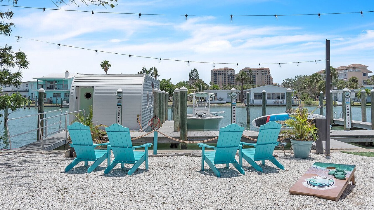 Photo of Outdoor in Bay Esplanade