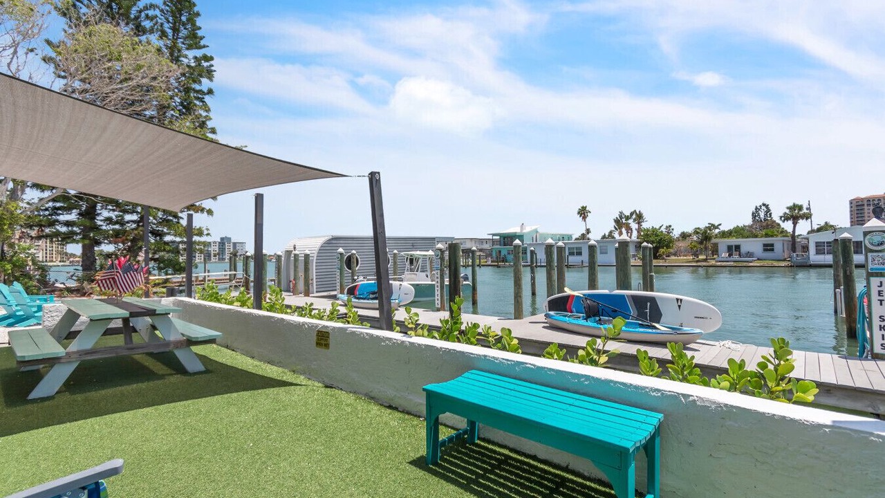 Photo of Outdoor in Bay Esplanade