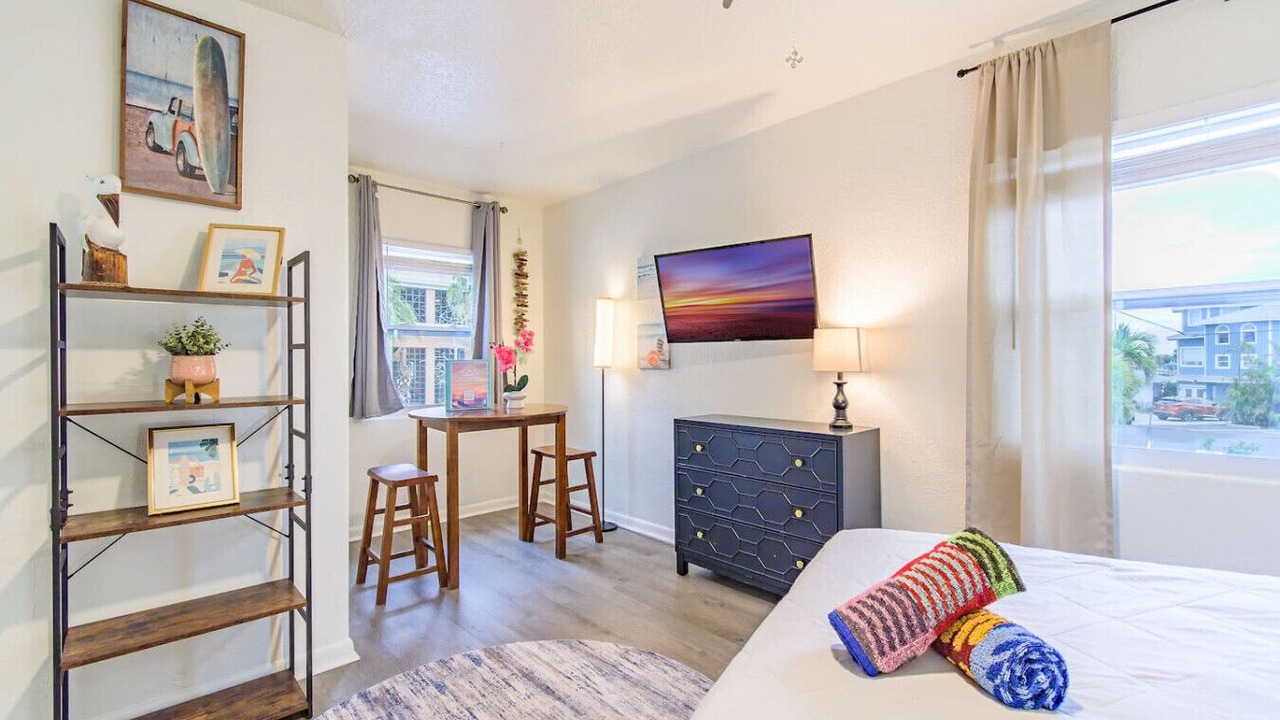 Photo of Bedroom in Bay Esplanade