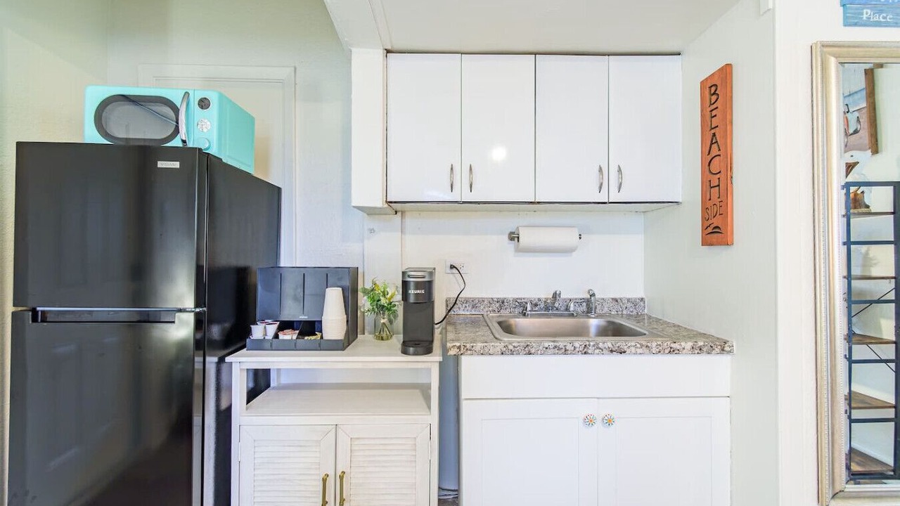 Photo of Kitchen in Bay Esplanade