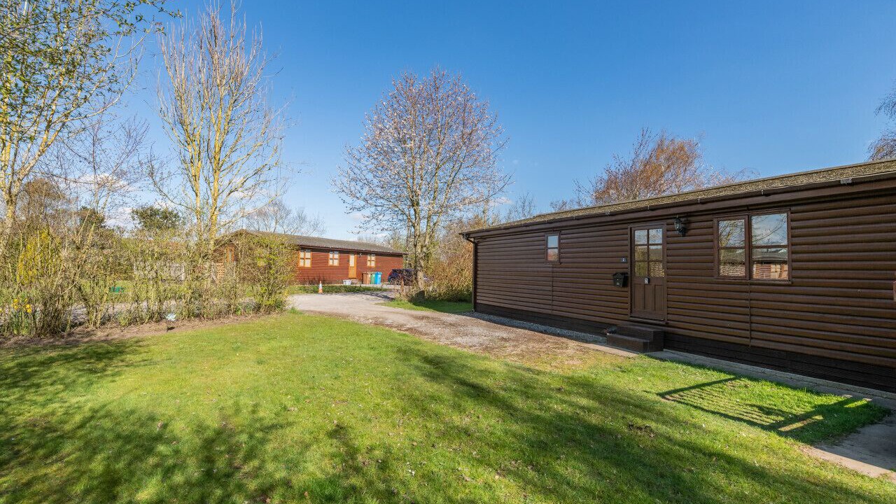 Photo of Outdoor in Sutton on Derwent