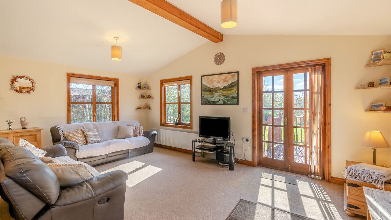 Photo of Livingroom in Sutton on Derwent