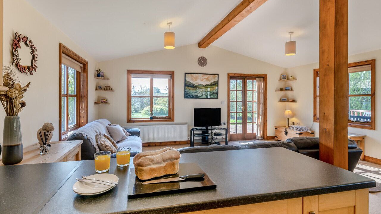 Photo of Livingroom in Sutton on Derwent