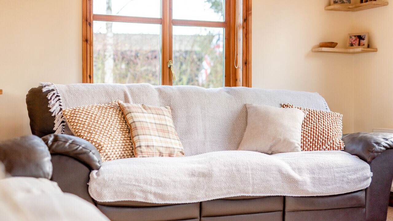 Photo of Livingroom in Sutton on Derwent