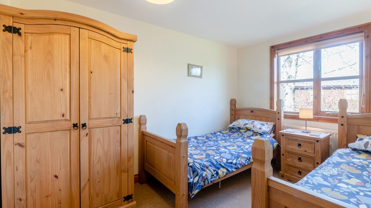 Photo of Bedroom in Sutton on Derwent