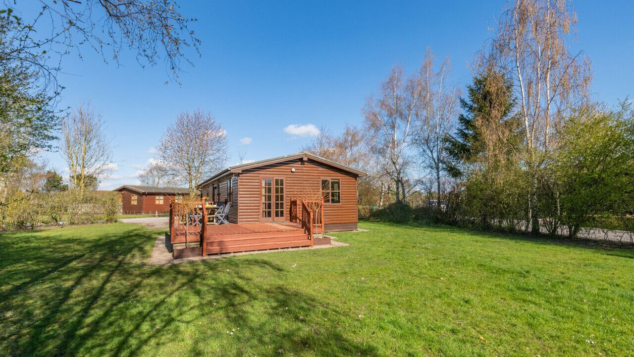 Photo of Outdoor in Sutton on Derwent