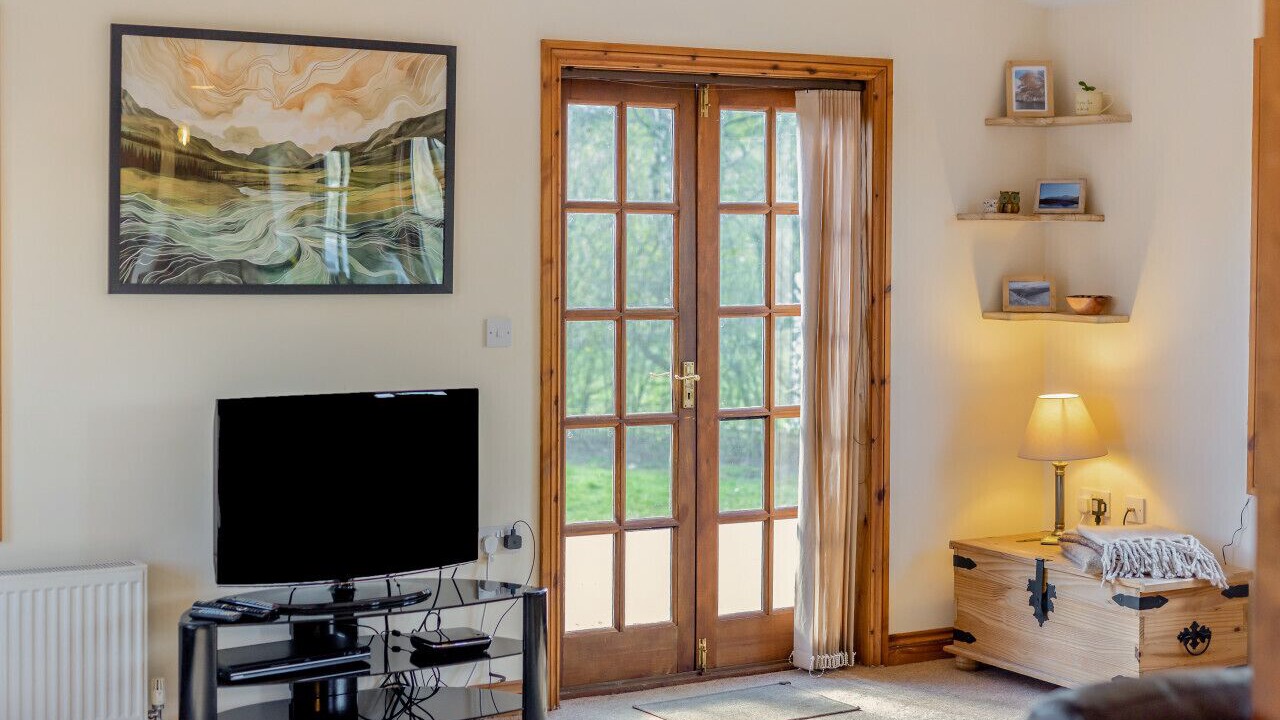 Photo of Livingroom in Sutton on Derwent