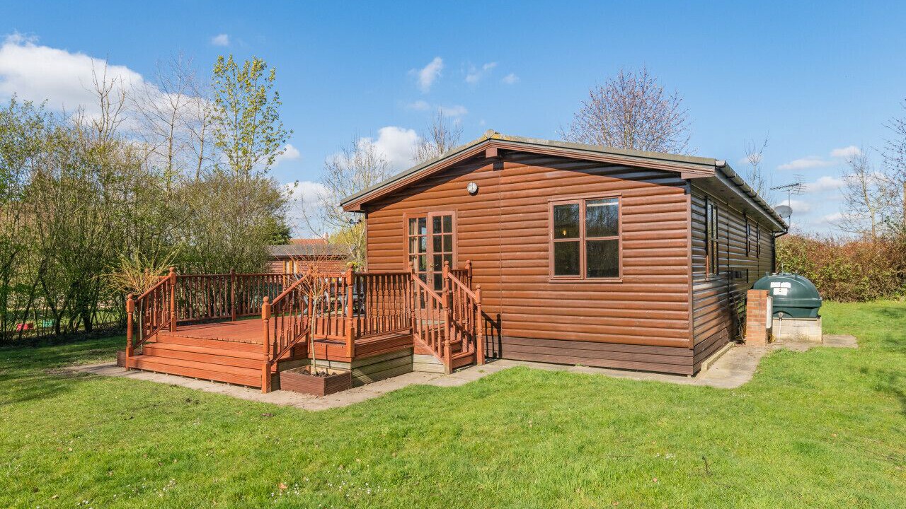 Photo of Outdoor in Sutton on Derwent