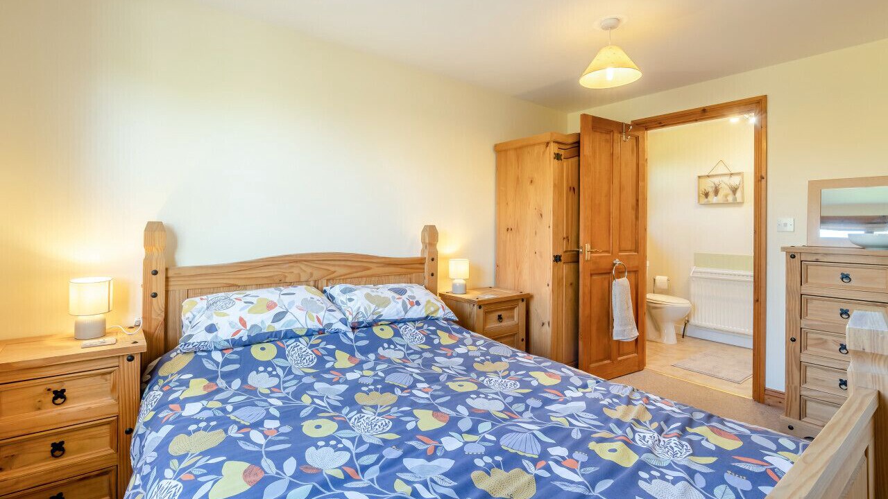 Photo of Bedroom in Sutton on Derwent