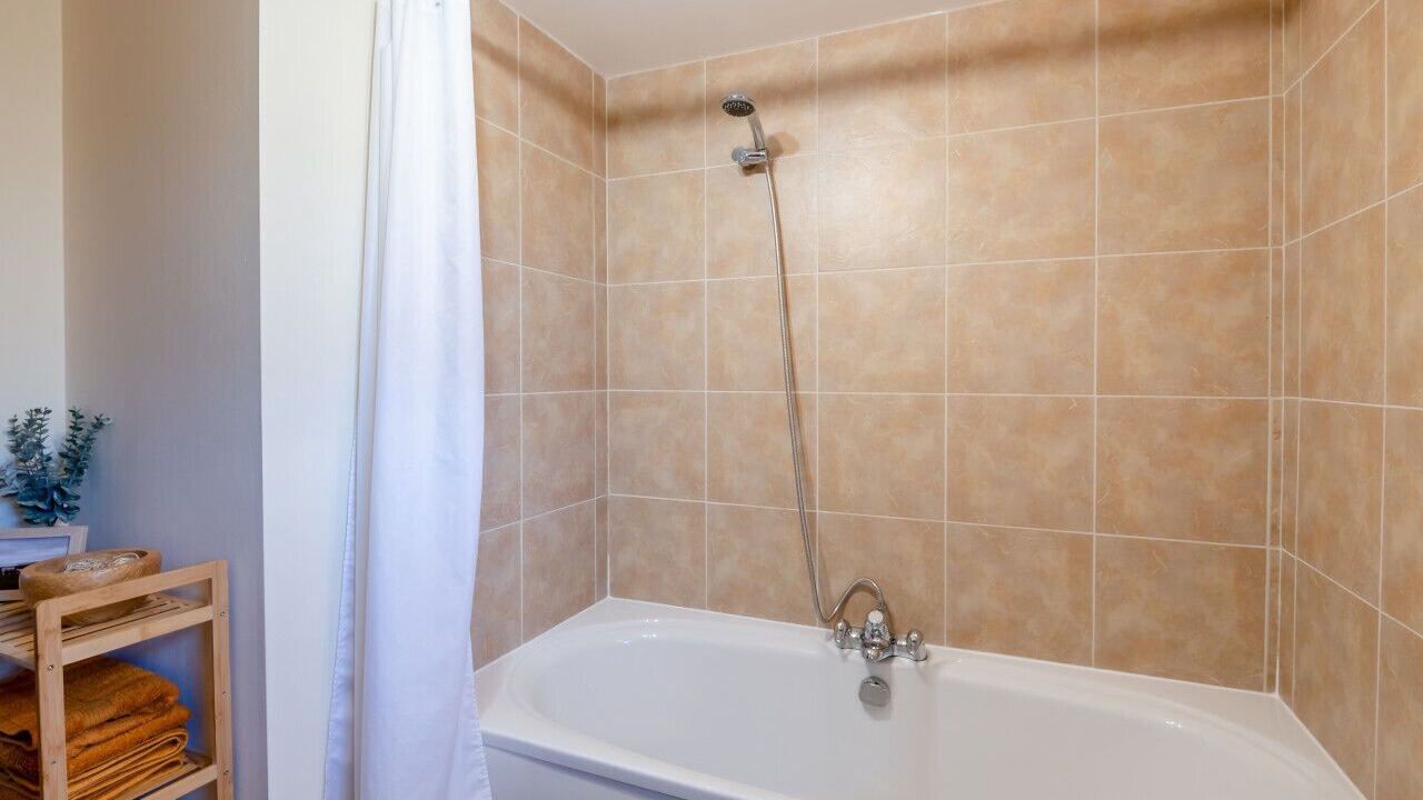 Photo of Bathroom in Sutton on Derwent