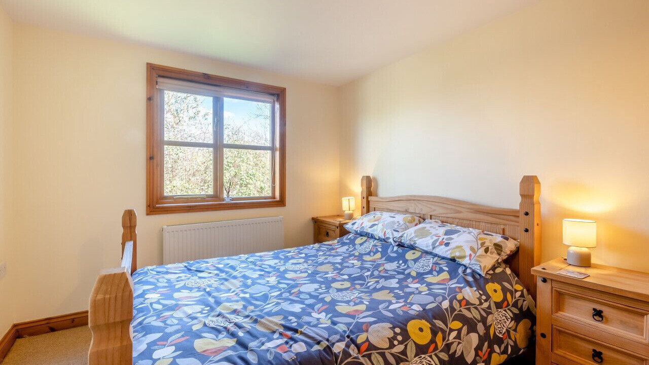 Photo of Bedroom in Sutton on Derwent