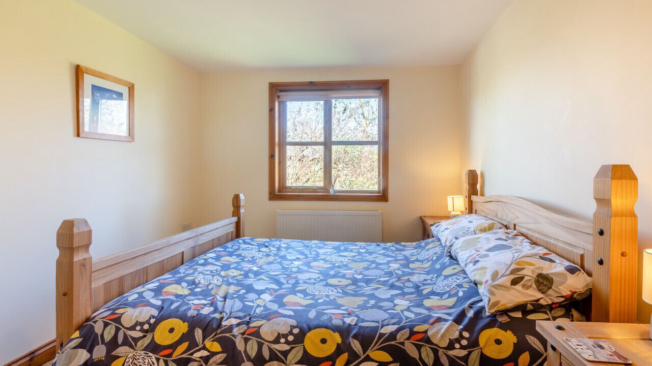 Photo of Bedroom in Sutton on Derwent