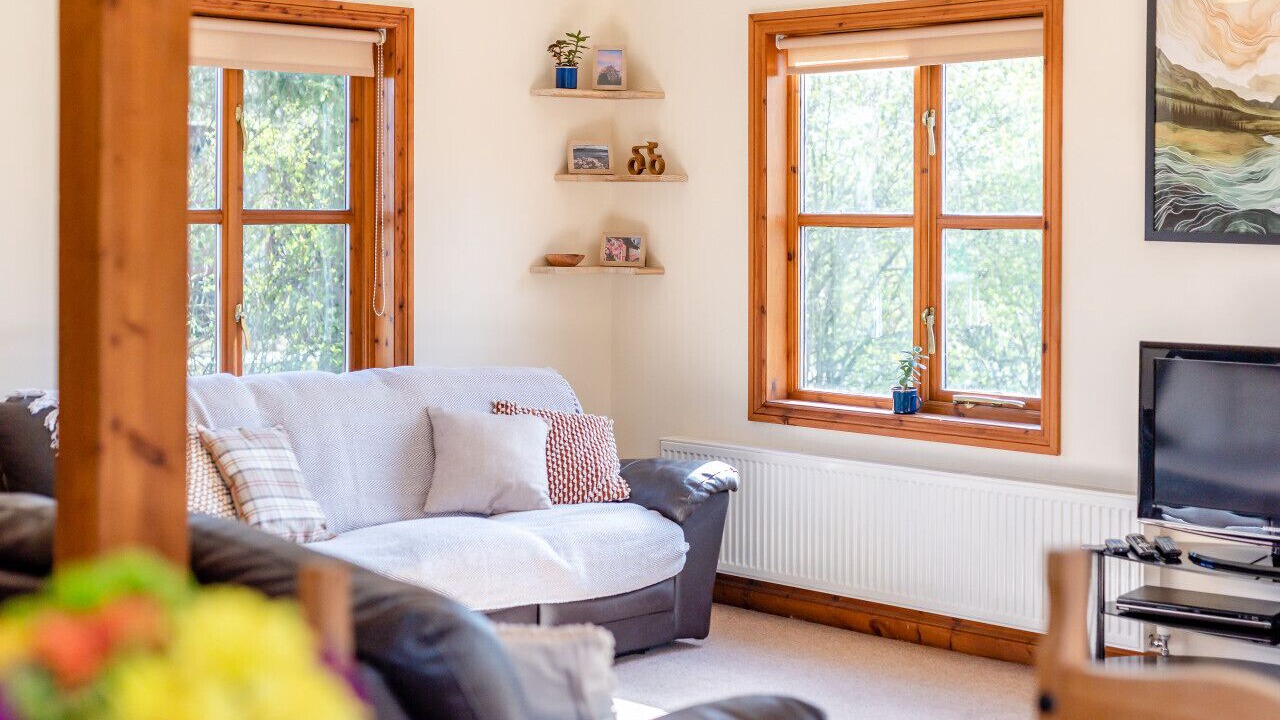 Photo of Livingroom in Sutton on Derwent