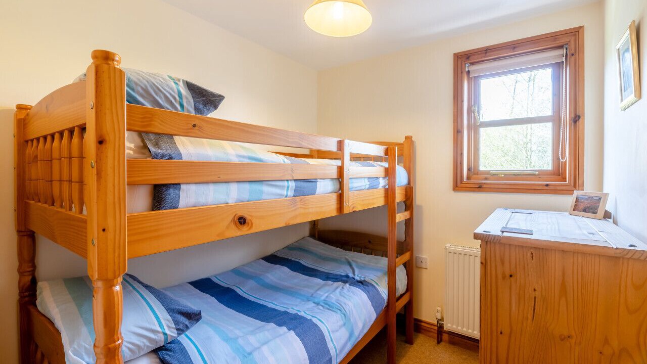 Photo of Bedroom in Sutton on Derwent