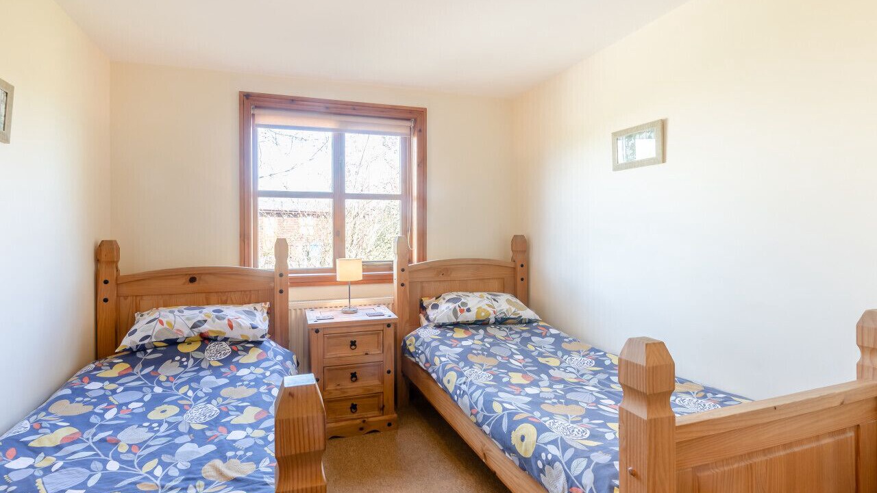 Photo of Bedroom in Sutton on Derwent