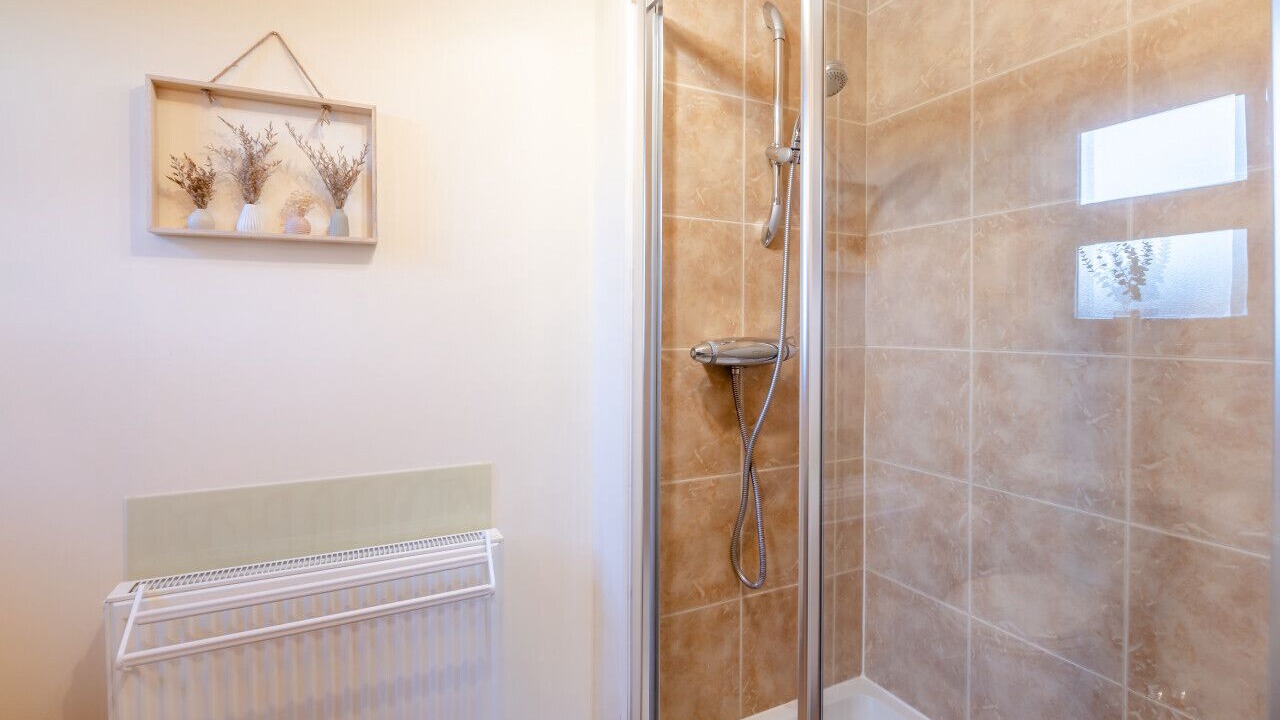 Photo of Bathroom in Sutton on Derwent