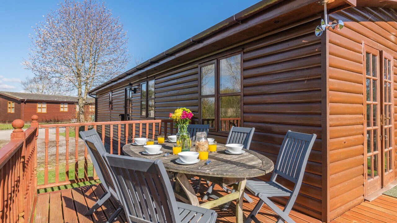 Photo of Outdoor in Sutton on Derwent