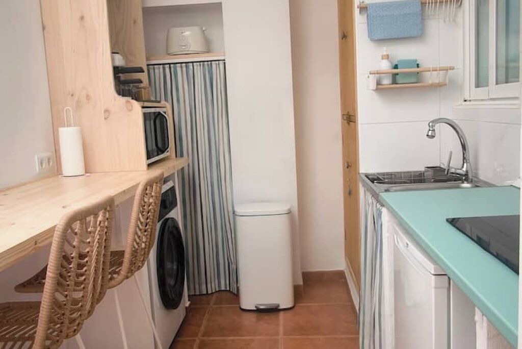 Photo of Kitchen in El Grau de Moncofa