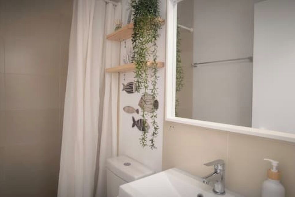 Photo of Bathroom in El Grau de Moncofa