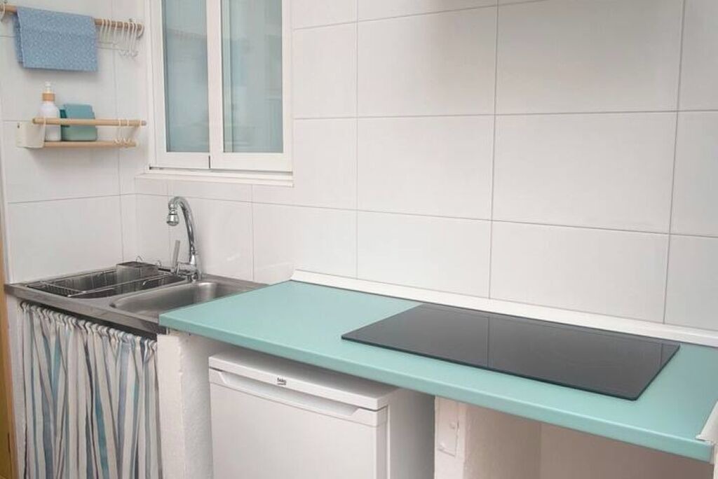 Photo of Kitchen in El Grau de Moncofa