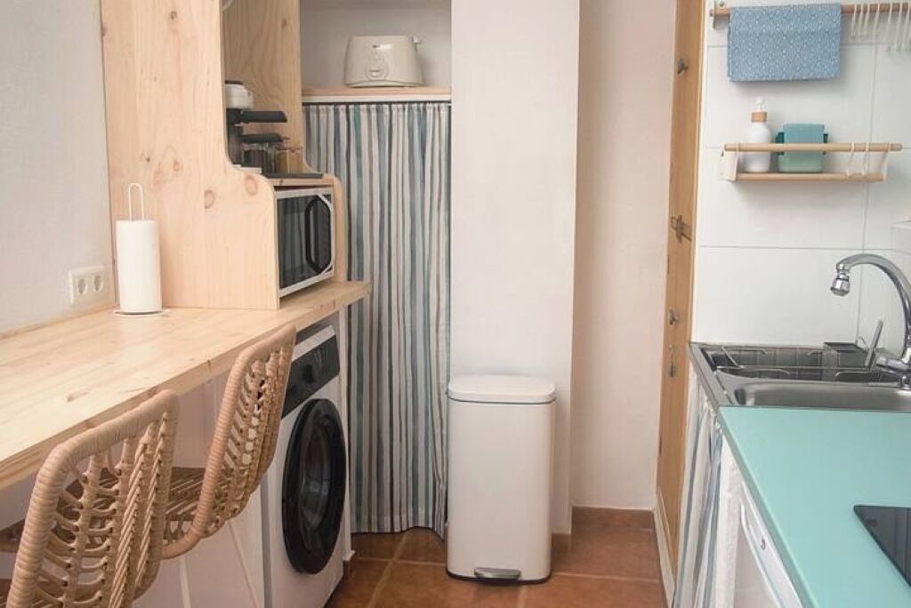 Photo of Kitchen in El Grau de Moncofa