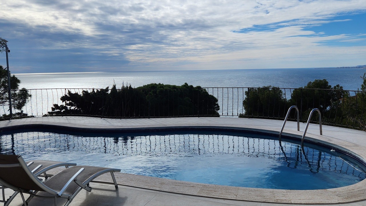 Photo of Outdoor in Lloret de Mar