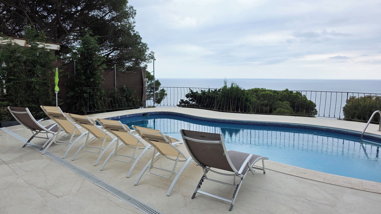 Photo of Outdoor in Lloret de Mar