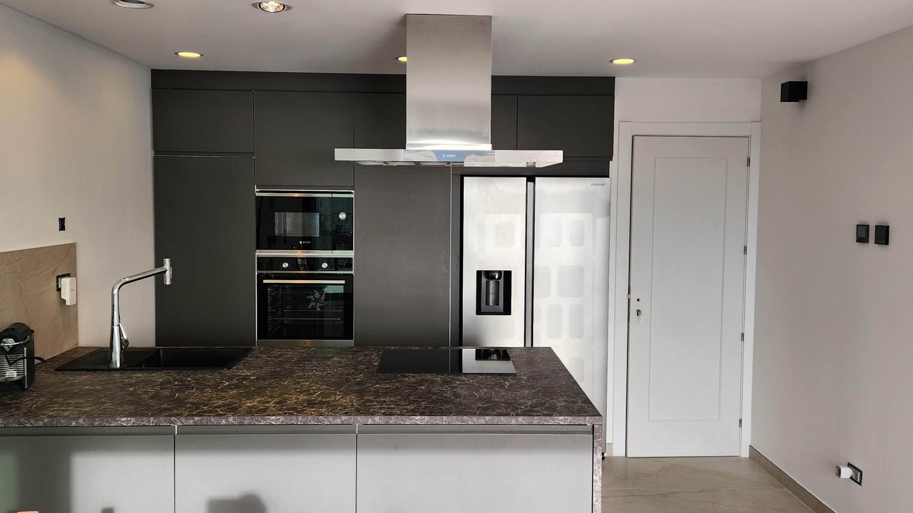 Photo of Kitchen in Lloret de Mar
