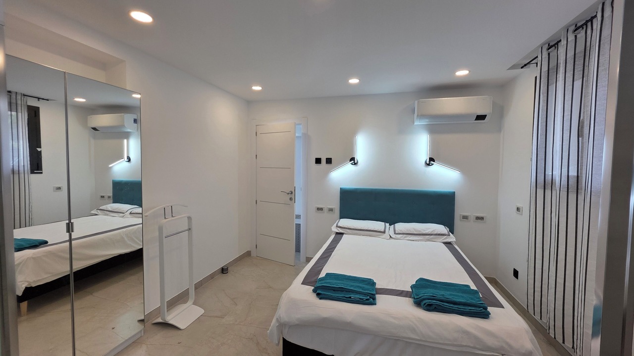 Photo of Bedroom in Lloret de Mar