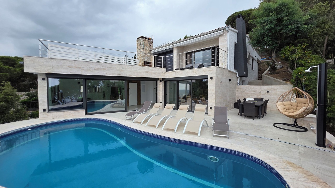 Photo of Outdoor in Lloret de Mar