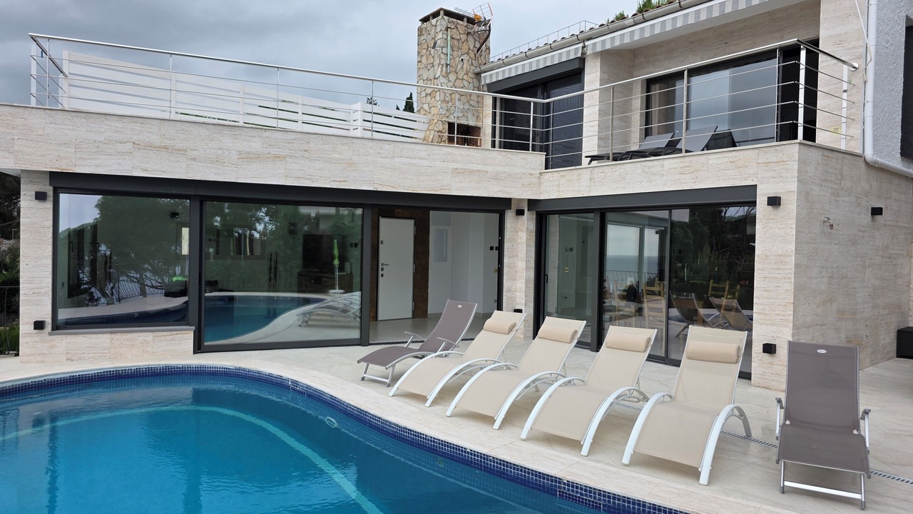 Photo of Outdoor in Lloret de Mar