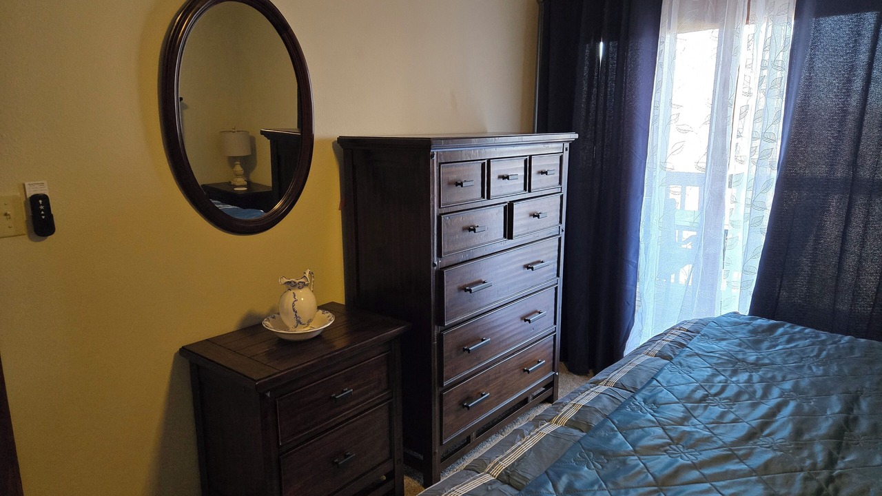 Photo of Bedroom in Notch Estates
