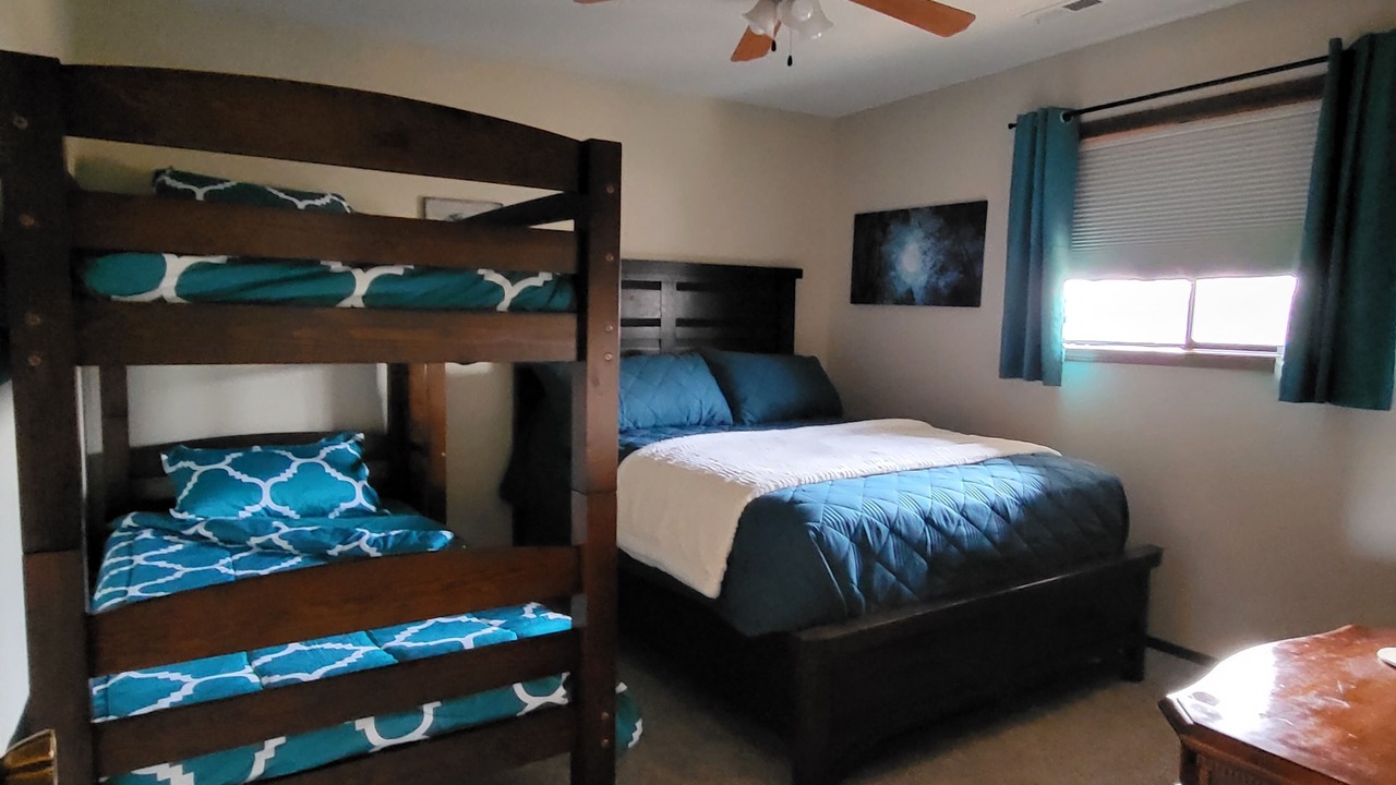 Photo of Bedroom in Notch Estates