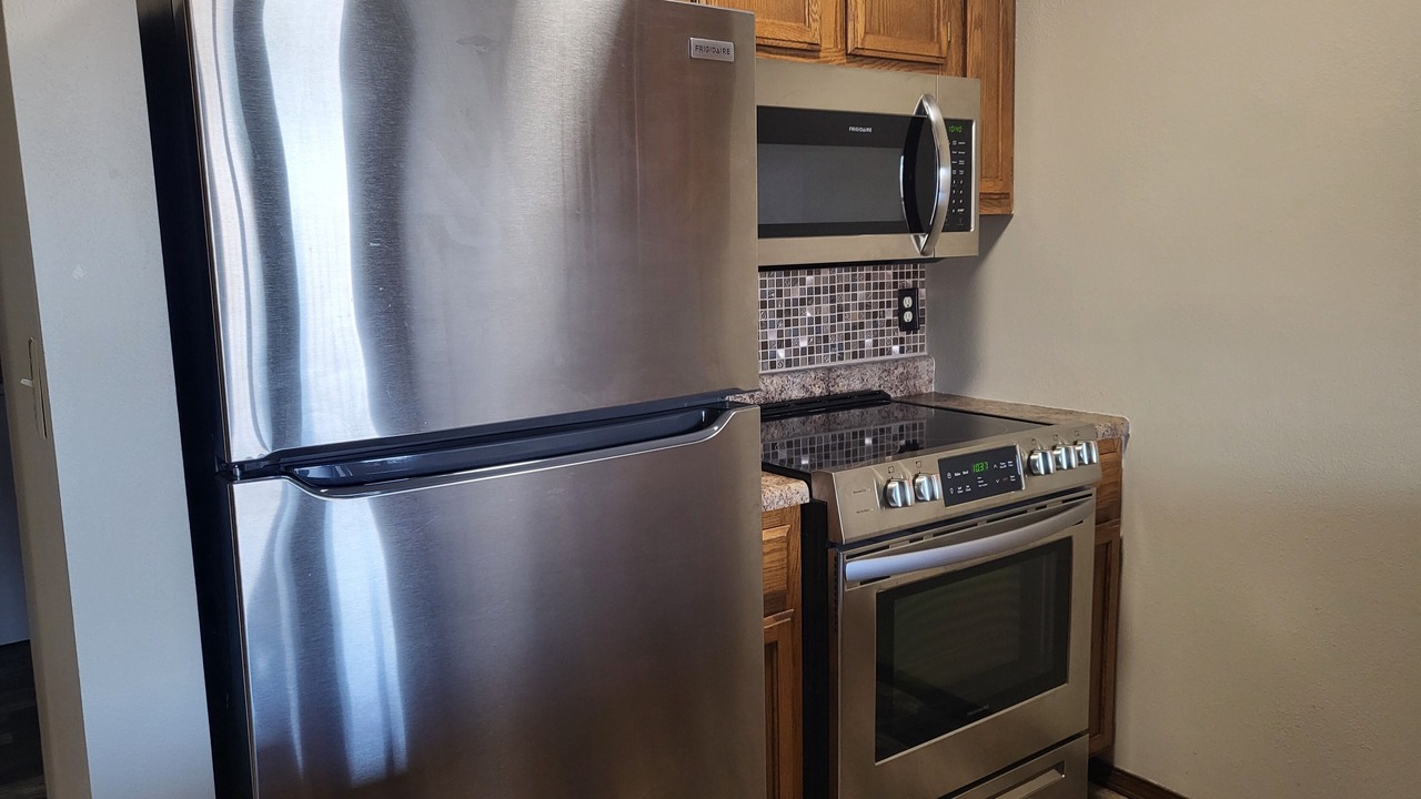 Photo of Kitchen in Notch Estates