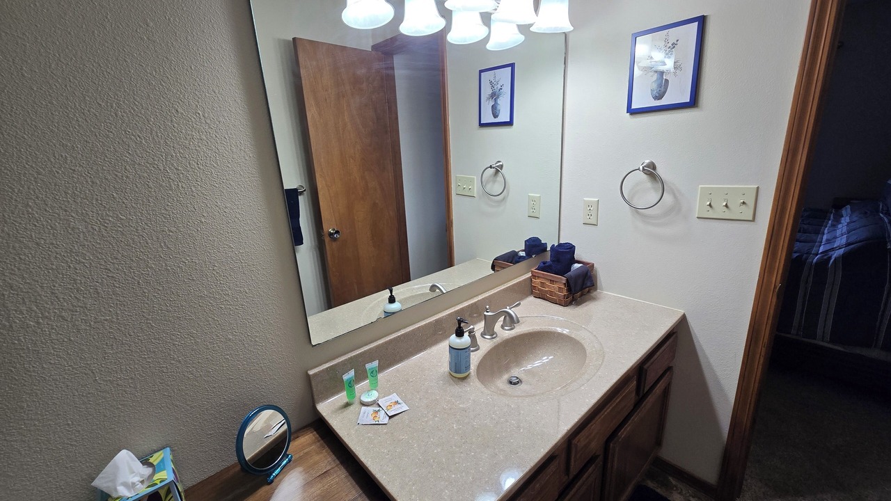 Photo of Bathroom in Notch Estates