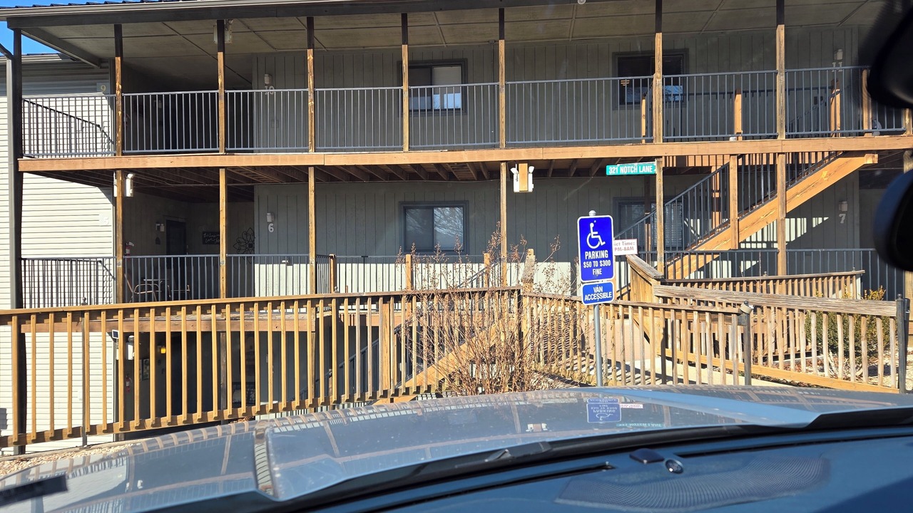 Photo of Outdoor in Notch Estates