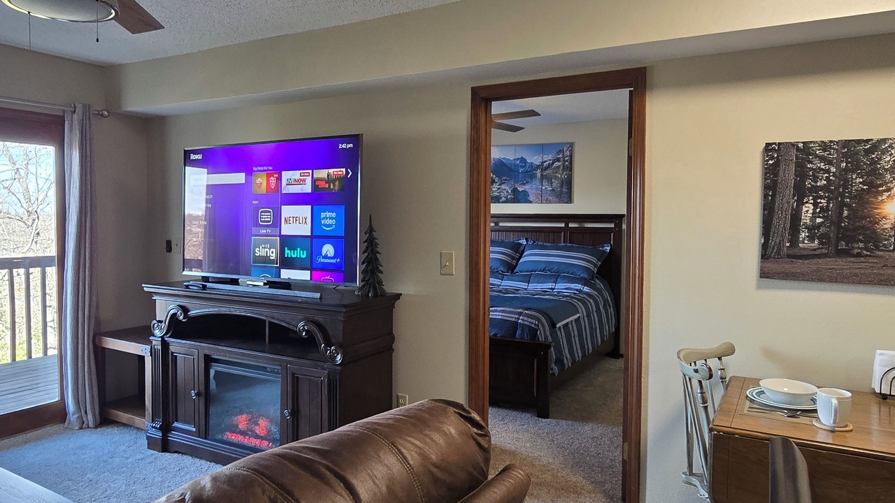Photo of Livingroom in Notch Estates