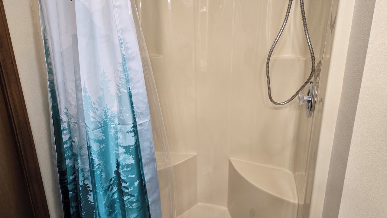 Photo of Bathroom in Notch Estates
