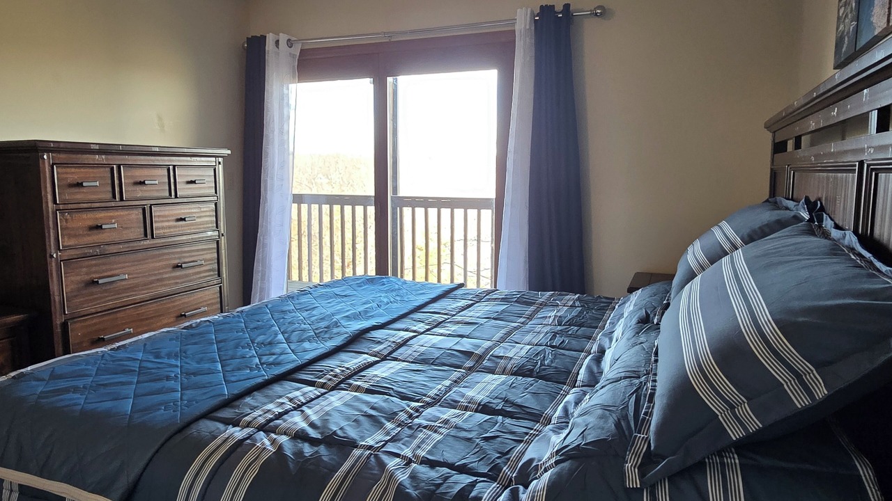 Photo of Bedroom in Notch Estates