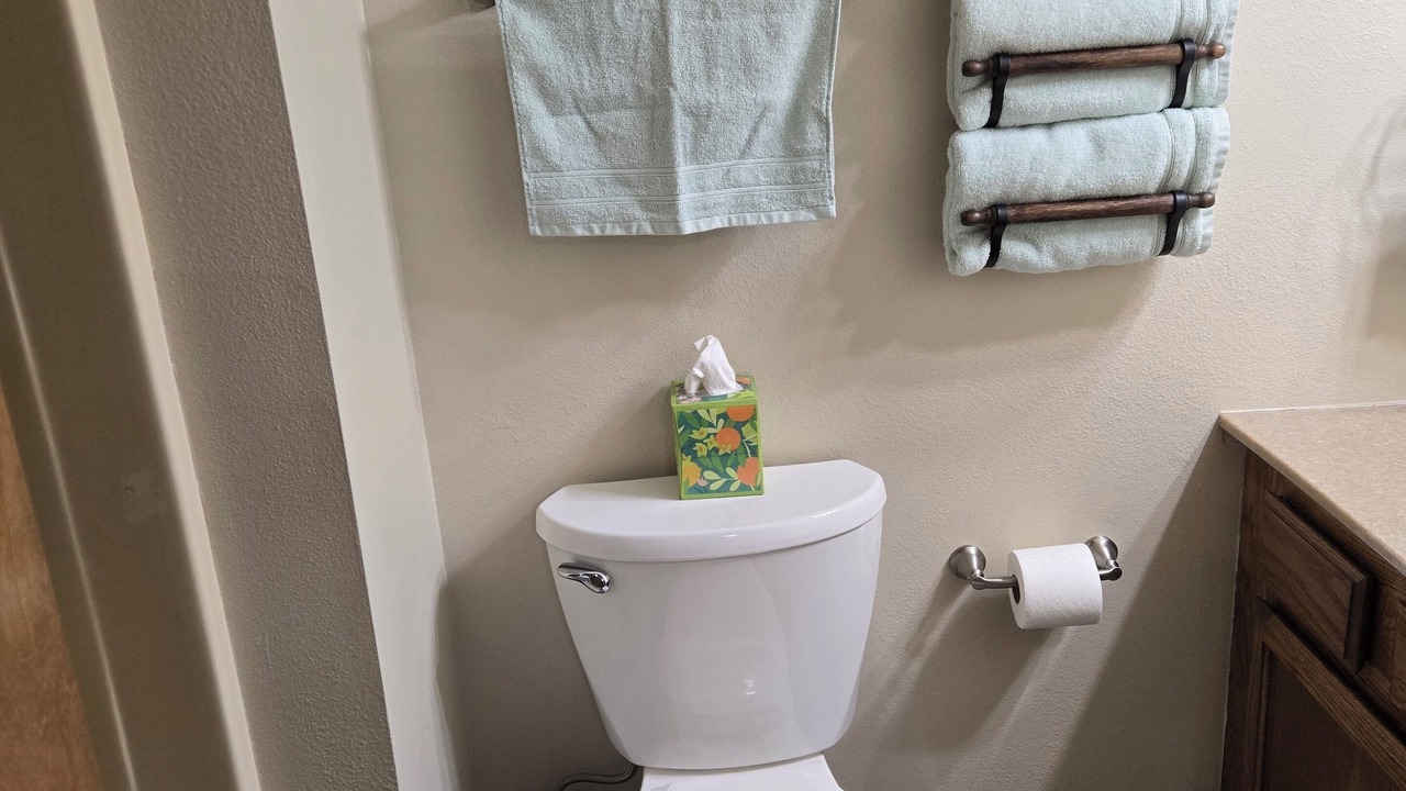 Photo of Bathroom in Notch Estates