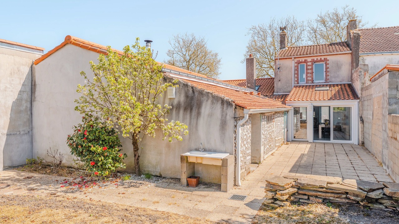 Photo of Outdoor in Bourgneuf-en-Retz