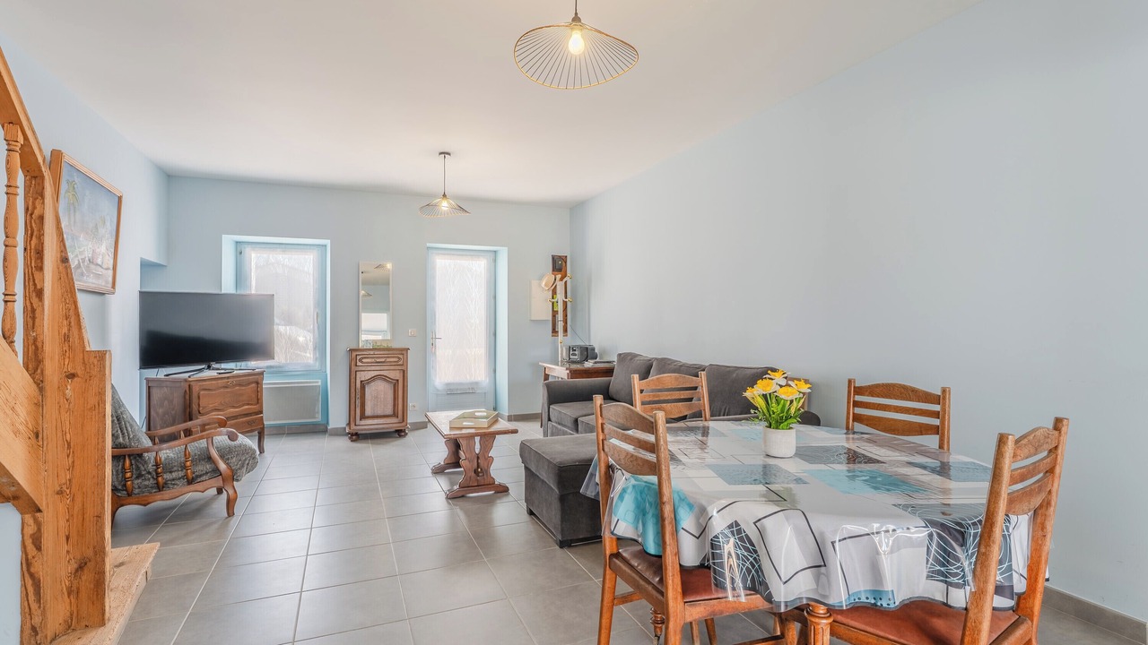 Photo of Livingroom in Bourgneuf-en-Retz