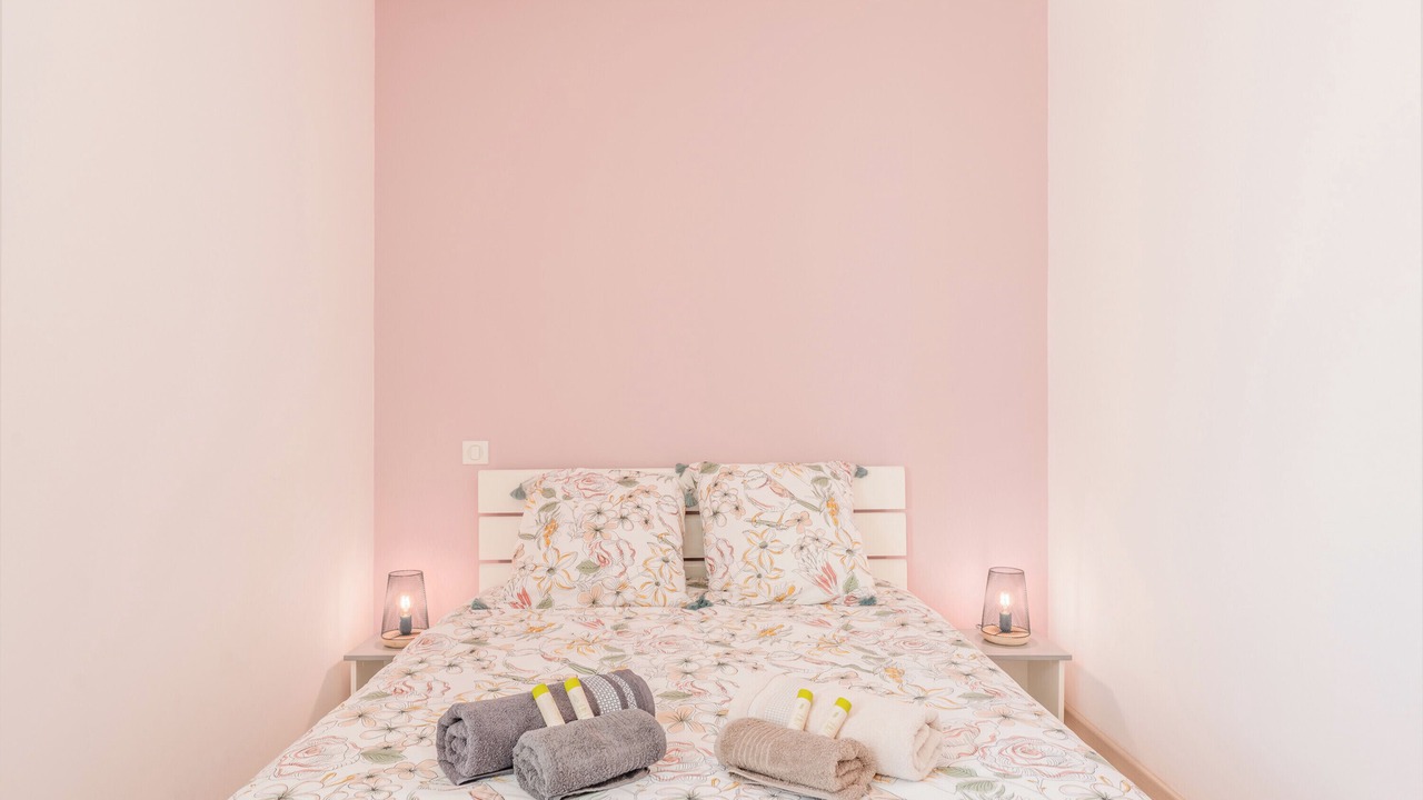 Photo of Bedroom in Bourgneuf-en-Retz