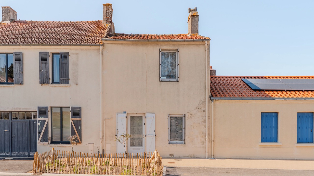 Photo of Outdoor in Bourgneuf-en-Retz