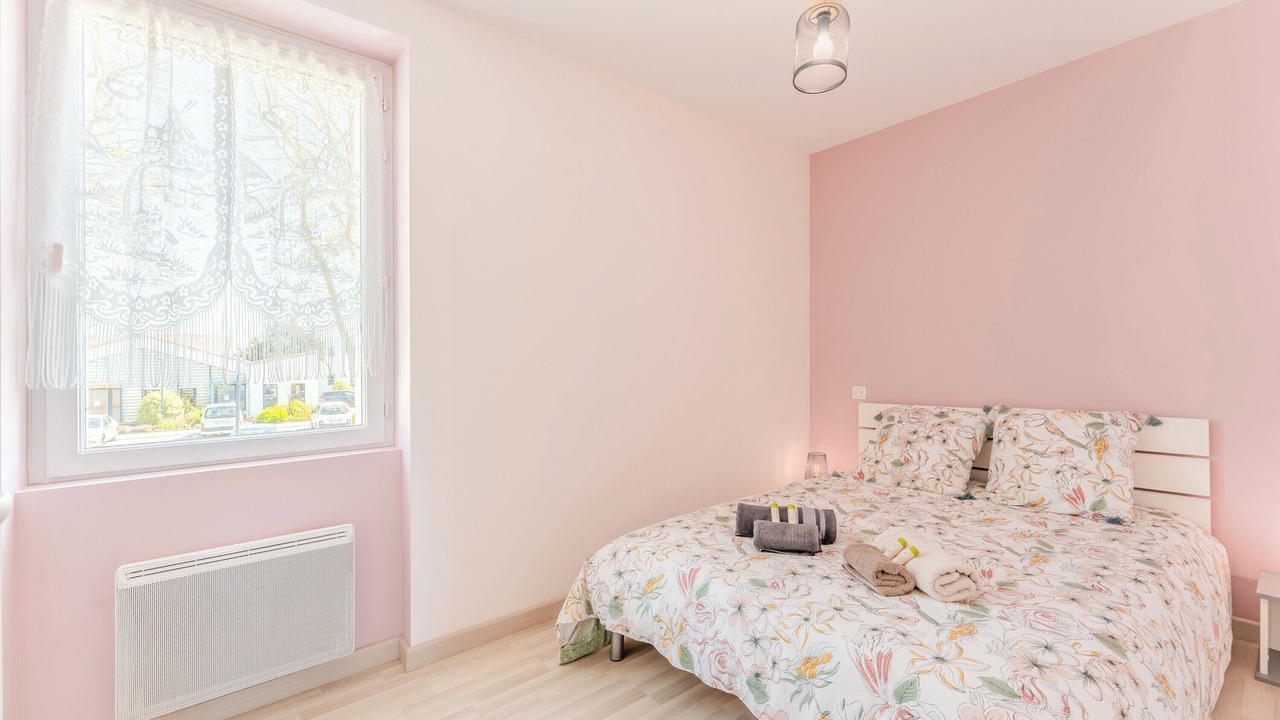 Photo of Bedroom in Bourgneuf-en-Retz