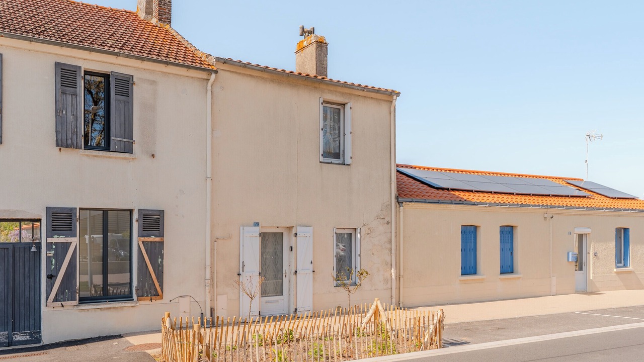 Photo of Outdoor in Bourgneuf-en-Retz